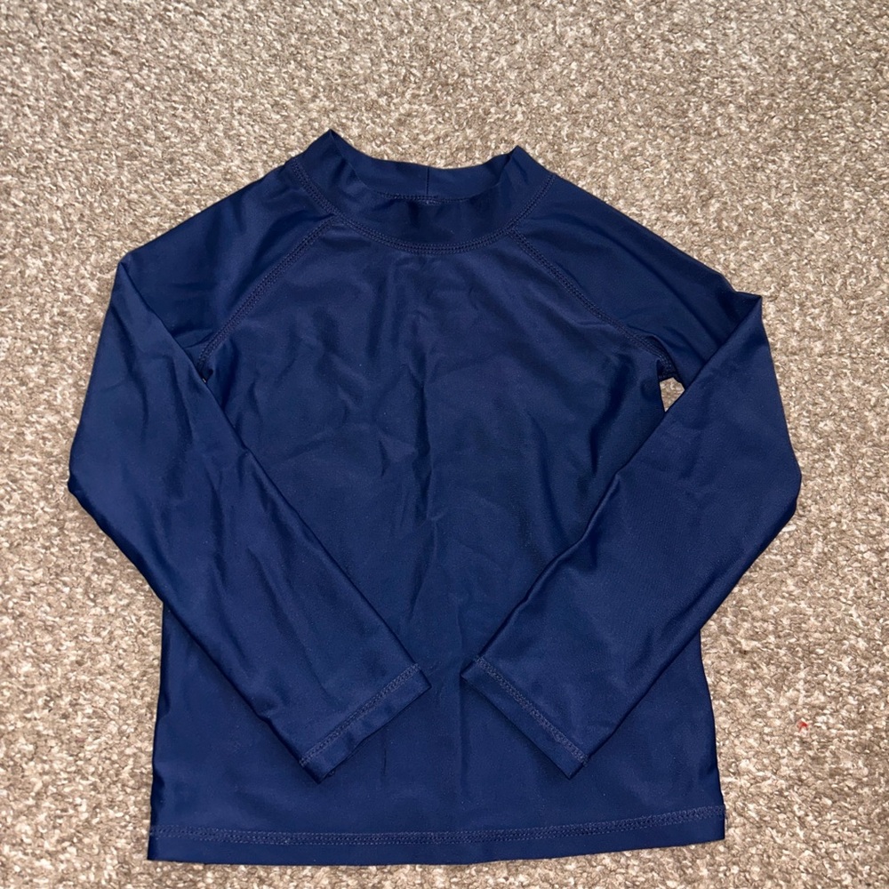 Carter’s Rashguard Toddlers